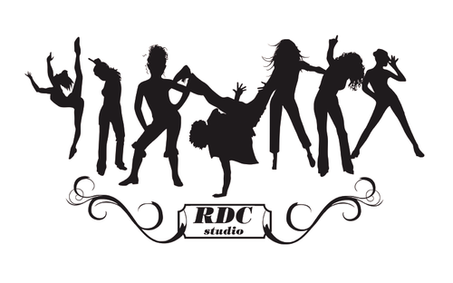 logo rdc